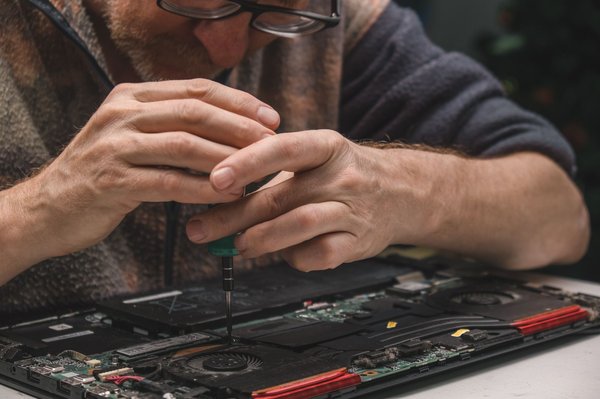 Refurbished IT solutions: a deep dive into Evernex's offerings